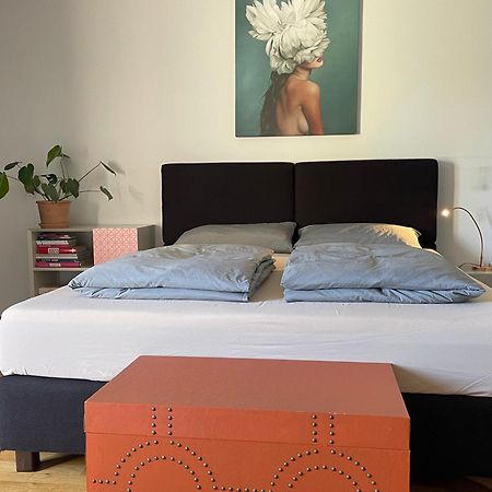 Checkpoint Charlie Apartment 베를린 외부 사진
