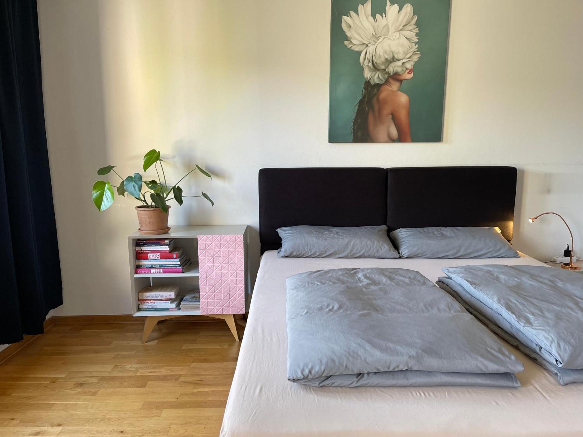 Checkpoint Charlie Apartment 베를린 외부 사진