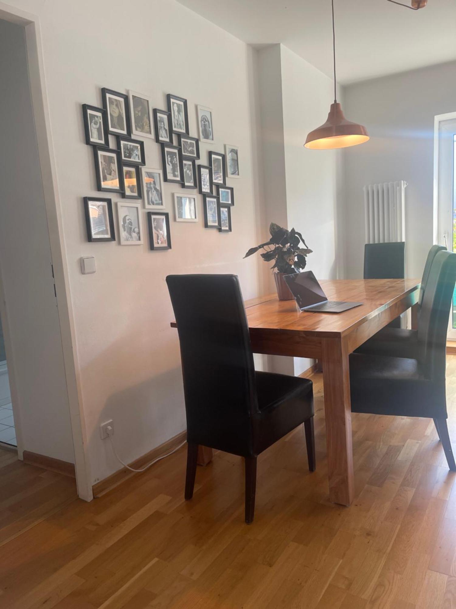 Checkpoint Charlie Apartment 베를린 외부 사진