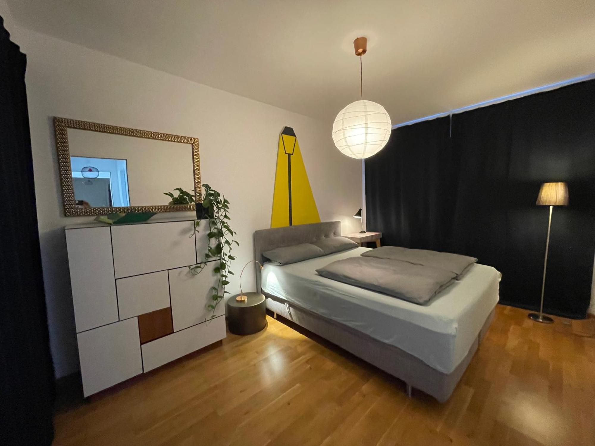 Checkpoint Charlie Apartment 베를린 외부 사진