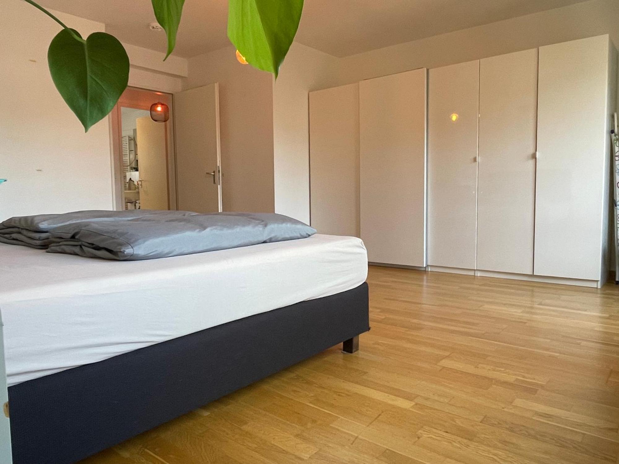 Checkpoint Charlie Apartment 베를린 외부 사진
